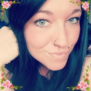 Meet your Posher, Natasha